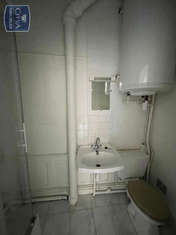 Location Appartement 2 pièces 27m² DIEPPE 76200 - Photo 3