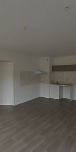 Location appartement 2 pièces, 44.58m², Brou-sur-Chantereine - Photo 3