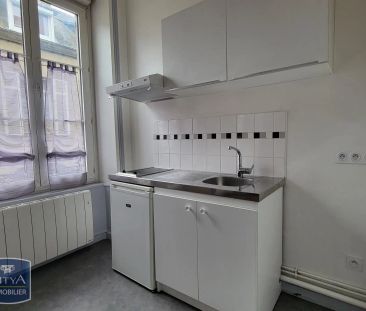 Appartement à louer 2 pièces 38.67m² - Photo 4
