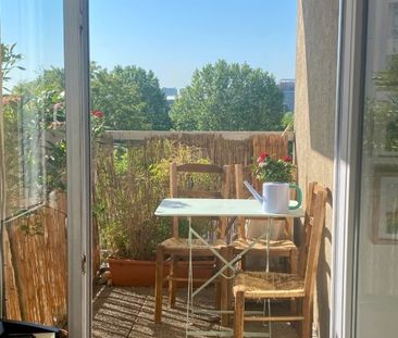 Location Appartement 3 pièces 64m² CALUIRE ET CUIRE 69300 - Photo 5