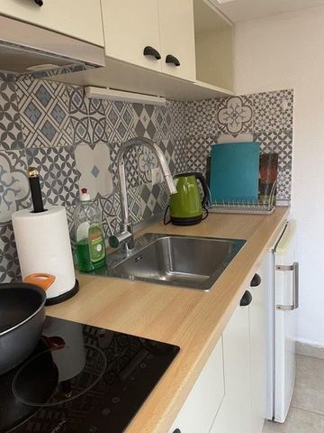 Studio/Γκαρσονιέρα για ενοικίαση Άνω Πόλη - Photo 5