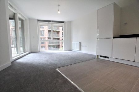 2 bedroom apartment to rent - Photo 2