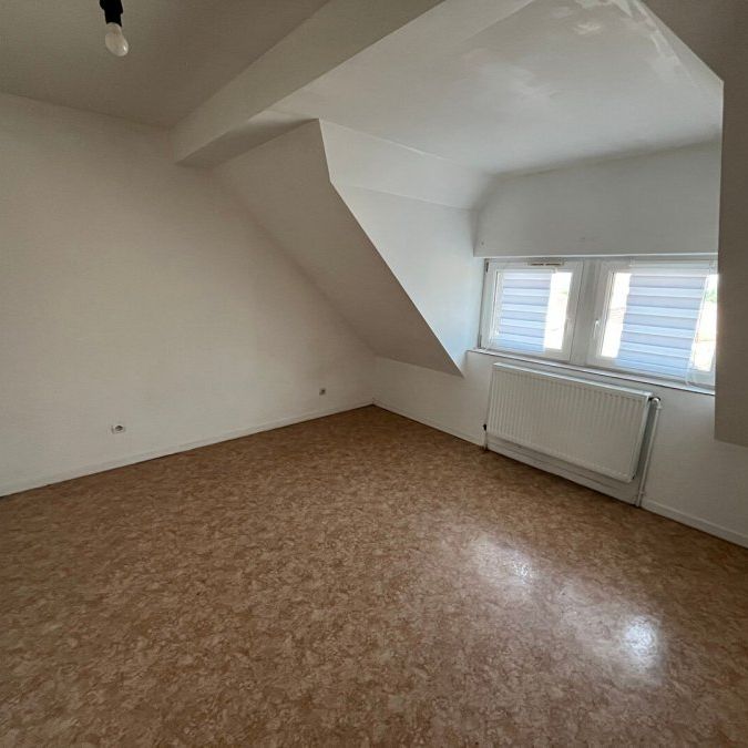 Appartement 3 pièces à Trieux - Photo 1