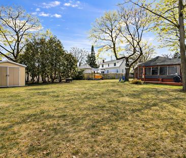 For Lease - 46 Centre Street Unit# BSMT, Richmond Hill, Ontario - Photo 4