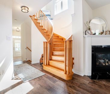 For Lease - 342 GIDDINGS Crescent, Milton, Ontario - Photo 5
