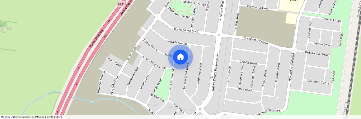 5 Tarago Street, Vic 3756, Wallan