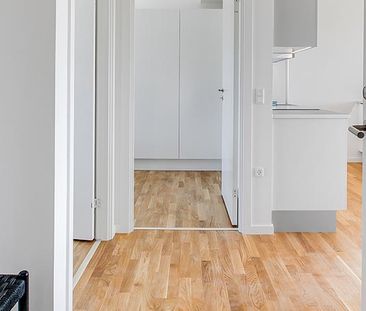 3 værelses lejlighed - Photo 6