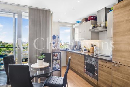 1 bedroom flat to rent - Photo 3