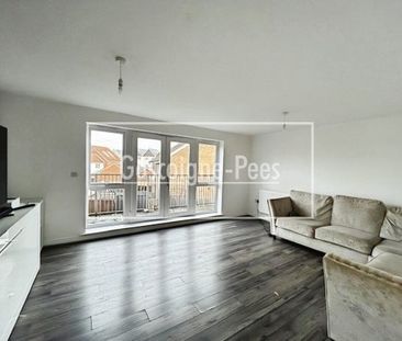 Hargreaves Close, Basingstoke, RG24 - Photo 1