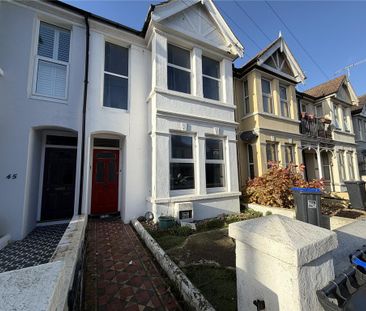 3 bedroom terraced house to rent - Photo 2