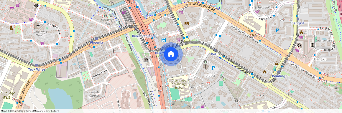 2 Petir Road, D23, 678265, Singapore