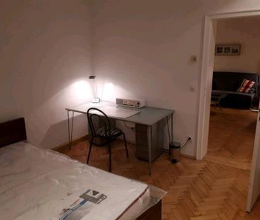 Helle 2-Zimmer-Wohung (47 m²) in der süd-östlichen Innenstadt - Photo 1