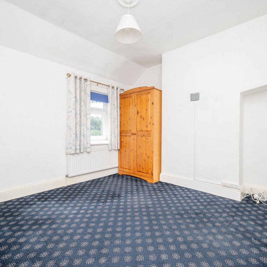 3 bedroom apartment - Photo 1