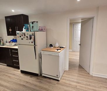 For Lease - 477 Scott Street Unit# Bsmt, St. Catharines, Ontario - Photo 2