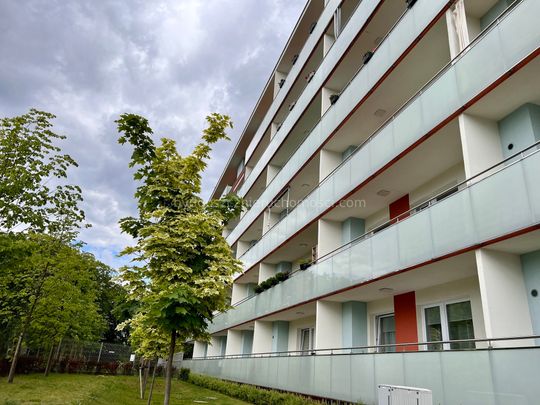 Do wynajęcia mieszkanie Bydgoszcz Wzgórze Wolności - 44m2 - Фото 1