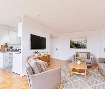 For Lease - 1765 Lawrence Avenue Unit# 714, Toronto, Ontario - Photo 3