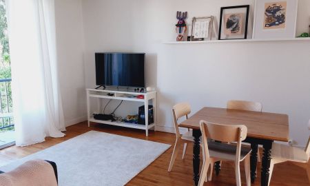 T2 bis – Parc de Procé, fibre incluse,élec. en sus - Photo 2