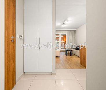 Mieszkanie Katowice Muchowiec powierzchnia 39.0 m² C235-WM-36342 - Фото 4