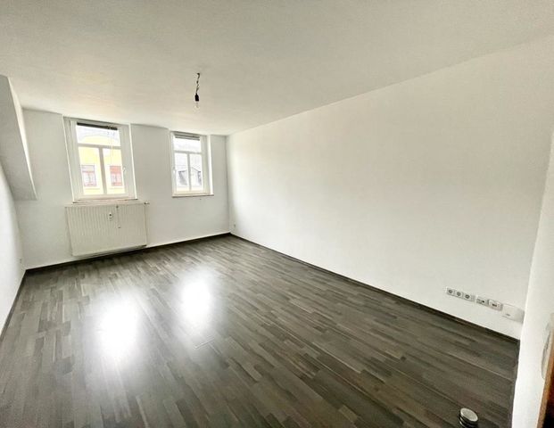 *** Schöne 2-Zimmer-Dachgeschosswohnung in Chemnitz *** - Foto 1