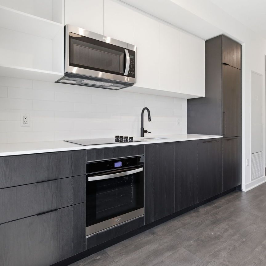 For Lease - 1185 Dupont Street Unit# 1401, Toronto, Ontario - Photo 1