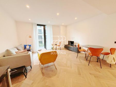 1 bedroom flat to rent - Photo 3