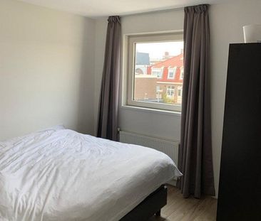 Te huur: Huis Abel Tasmanstraat 1 in Noordwijk - Foto 4