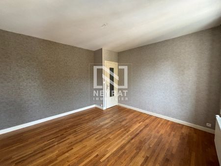 Location Appartement 2 pièces 40m² AUTUN 71400 - Photo 5