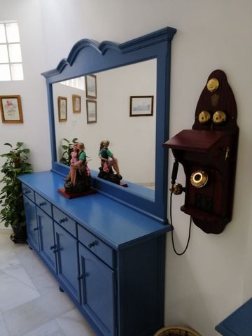 Piso de alquiler en Puerto Marina - Photo 4