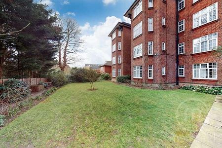 Moreland Court, Finchley Road, London, NW2 - Photo 2