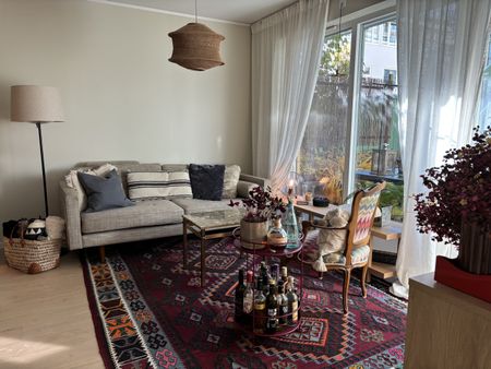 Wilhelm Kåges Gata, Gustavsberg - Photo 2