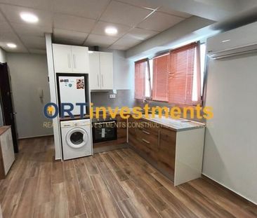 Studio / γκαρσονιέρα 23 τ.μ. προς ενοικίαση - Photo 4