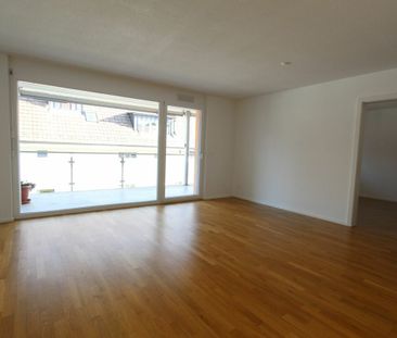 Gipf-Oberfrick / 2.5-room apartment No. 5 - Photo 1