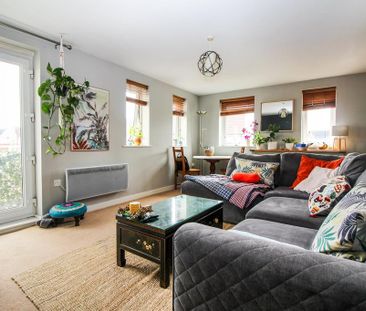 2 bedroom flat to rent - Photo 4