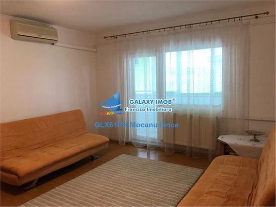 Inchiriere apartament 2 camere, in Ploiesti, zona Vest - Fotografie 1