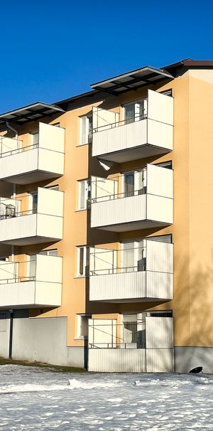 Björkhamregatan 2 B - Photo 1