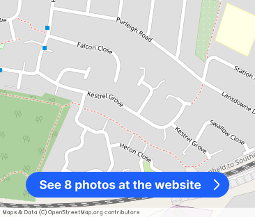 Kestrel Grove, Rayleigh - Photo 1