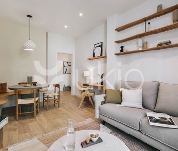 Apartamento de alquiler en Carrer de Mallorca, Dreta de l'Eixample - Photo 4
