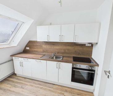 Helle und modernisierte 3-Zimmerwohnung in ruhiger Lage von Rotenbu... - Photo 6