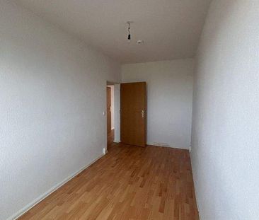 Helle Erdgeschoss Wohnung mit Balkon! - Photo 4