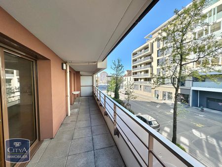 Location Appartement 4 pièces 94m² VILLEURBANNE 69100 - Photo 5