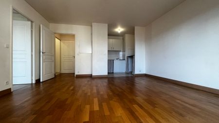 Appartement a louer Pantin - Loyer €1 084/mois charges comprises ** - Photo 5