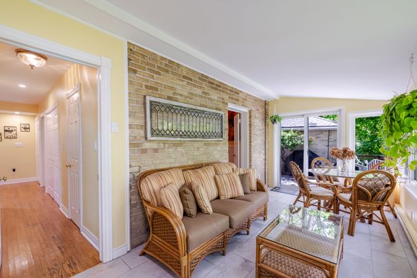 For Lease - 2 Grosvenor Street, London East, Ontario - Photo 1