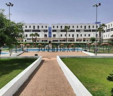 Alquiler de piso en Calle Estadio, 2 - Foto 4