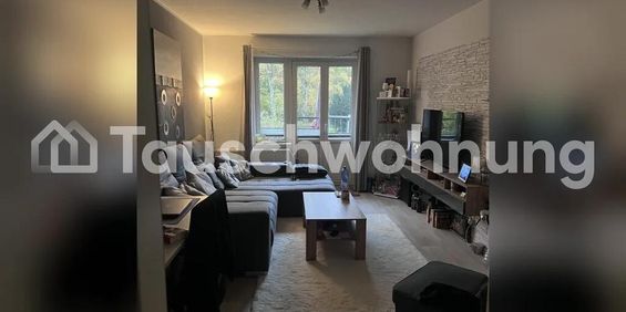 TAUSCHWOHNUNG Mitten im herzen von Hamburg - Photo 3