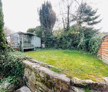 2 bedroom end of terrace house to rent - Photo 4