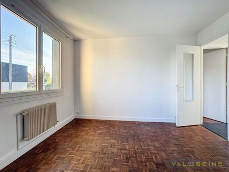 Appartement Bois Guillaume 3 pièce(s) 71.23 m2 - Photo 2