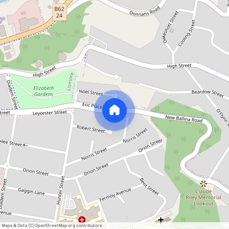 9 New Ballina Road, NSW 2480, Lismore