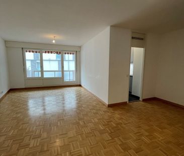 Proche Jonction : 4 pièces avec balcon - Foto 2