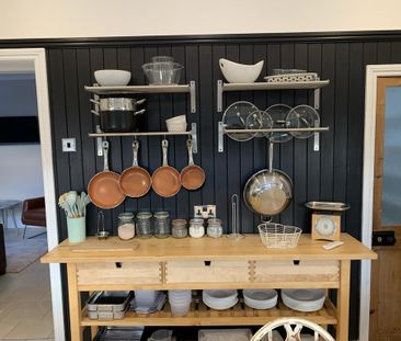 4 bedroom detached house to rent - Photo 5