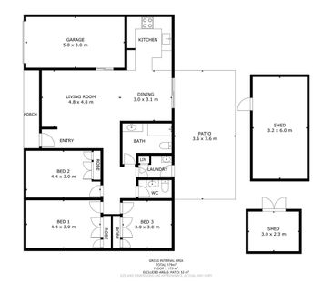 A Warm, Welcoming Home Ready for New Memories - Photo 2